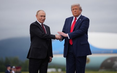 Trump invited to Russia – Lavrov