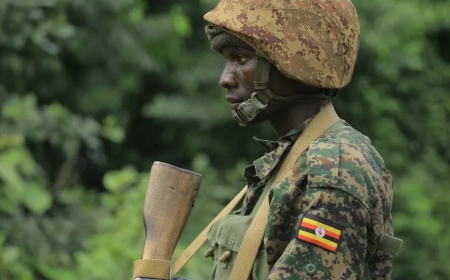 Ugandan Soldier Commits Suicide After Watching Arsenal–Manchester United Match in Kisoro