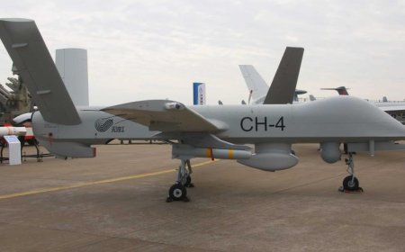 M23 rebels claim DR Congo used Drones in breach of ceasefire