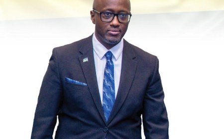 Minister Nduhungirehe Slams French MP Mariani After Call to Freeze EU Partnership