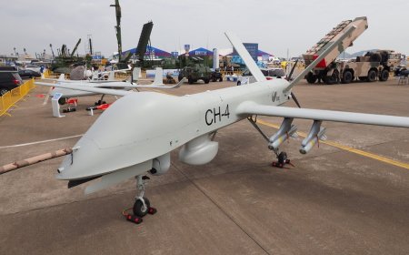 AFC/M23 Accuses Kinshasa, Burundi, and FDLR of deadly Drone strikes in South Kivu