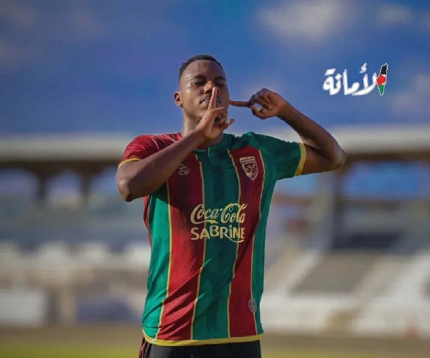 Mugisha Bonheur set to join Al Masry in $450,000 deal