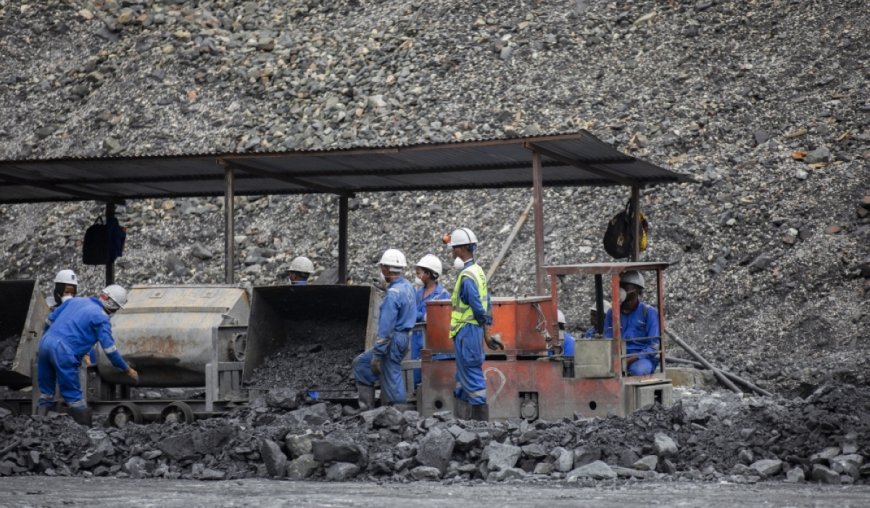 Rwanda-DR Congo: New deal for major economic partnerships in pipeline