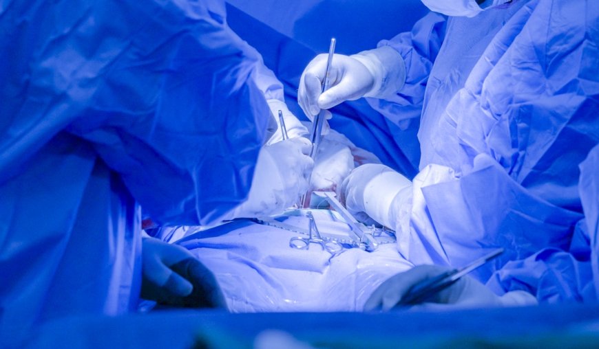 Fibroids: A common yet overlooked women’s health issue in Rwanda