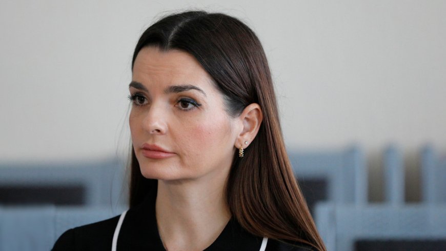 Moldova jails Euroskeptic regional leader