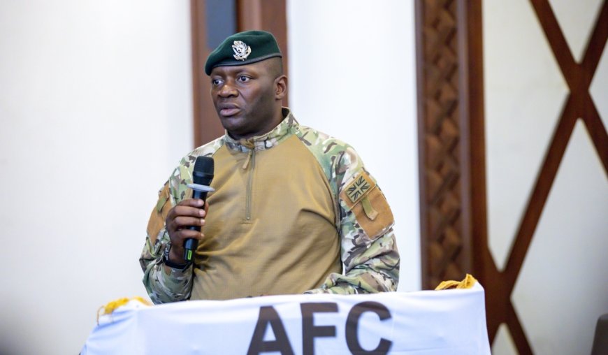 M23 dismisses UN allegations of civilian killings