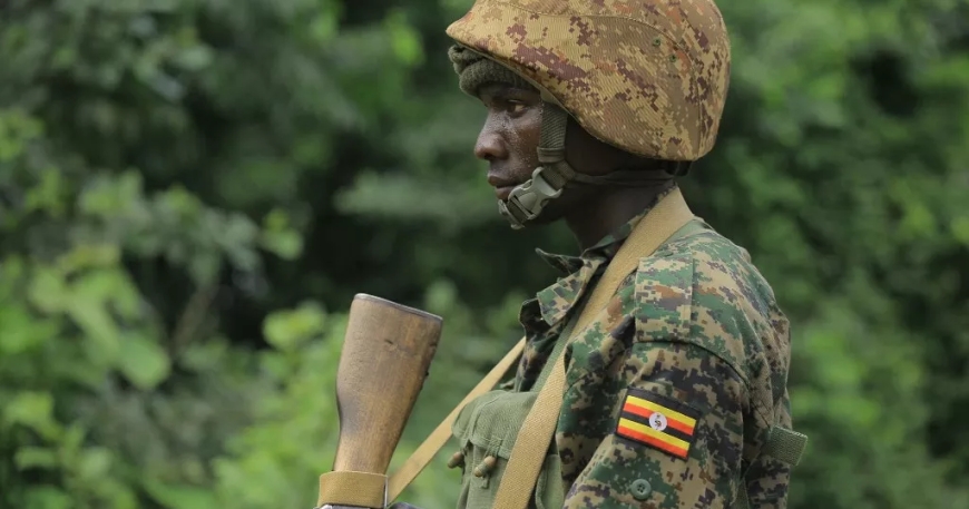 Ugandan Soldier Commits Suicide After Watching Arsenal–Manchester United Match in Kisoro