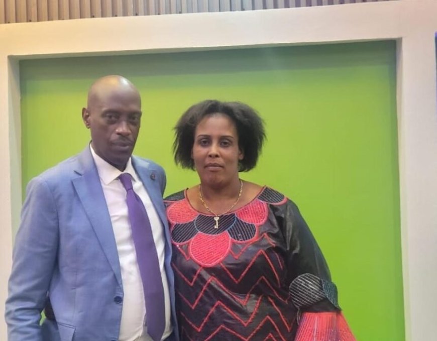 Wazalendo Fighters Halt Funeral of Colonel Gisore Patrick in Eastern DRC
