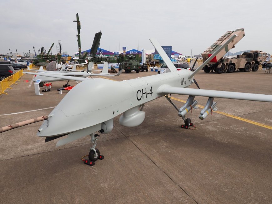 AFC/M23 Accuses Kinshasa, Burundi, and FDLR of deadly Drone strikes in South Kivu