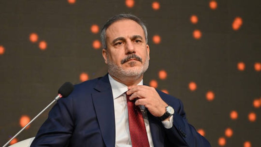 Türkiye ‘completely’ cutting trade with Israel