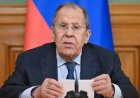 ‘No place’ for EU at Ukraine talks – Lavrov
