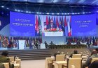 Rwanda’s defence minister emphasises the necessity of dialogue at beijing xiangshan forum