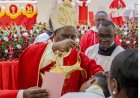 Cardinal Kambanda hails Ntare Louisenlund School as model for well-rounded future leaders