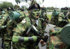 Rwanda warns it will not repatriate DRC’s defeated mercenaries again