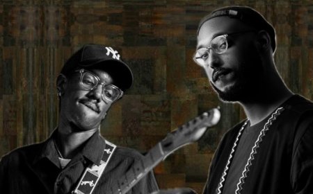 Mike Kayihura, Moogisha to headline Twilight Picnic & Film Soiree anniversary