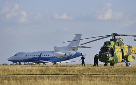Bulgaria questions von der Leyen jet claims