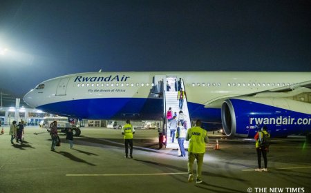 Inside nine-point plan to unlock Africa’s aviation integration