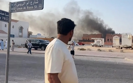 Progressives Urge U.S. Arms Embargo After Israel Bombs Qatar