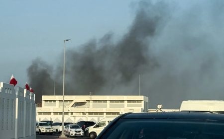 Hamas claims leadership survived Israeli attack in Doha, but confirms six deaths