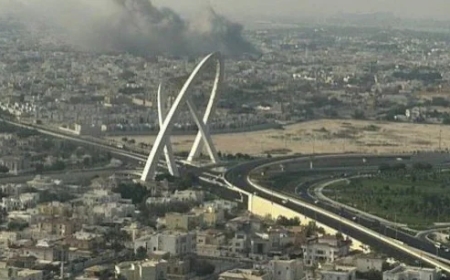 Qatar to hold emergency summit with Arab countries after Israeli strike on Doha
