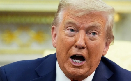 Trump response to Israel’s Qatar attack undermines US credibility