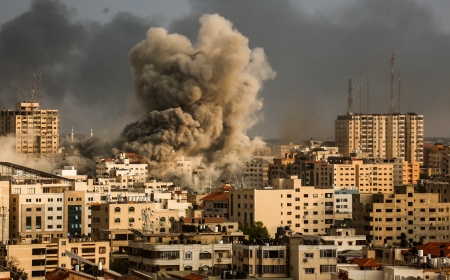 Israel Attacked 6 Countries To Cripple Hamas Terror Cell Including Qatar; Will Turkey Be Next In The Firing Line?