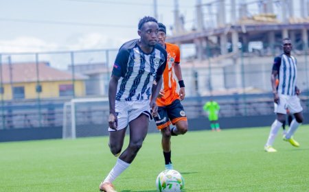 APR FC Clinch Third Place in CECAFA Kagame Cup 2025 After Narrow Win Over KMC