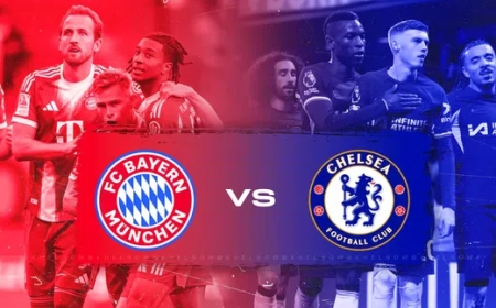 Bayern Munich vs Chelsea prediction and odds ahead of Champions League clash