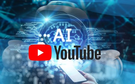 YouTube Turns to AI to Guess Users' Age and Protect Minors