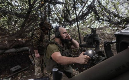 ‘Not the right time’ to call for Russia-Ukraine ceasefire – Trump