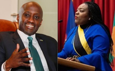 “Drink Hot Water, It Will Pass”: Nduhungirehe Tells Belgian MP over Cycling Championships