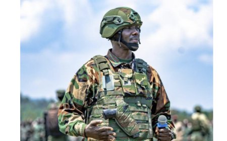 AFC/M23 writes to UN Secretary-General over atrocities in eastern DR Congo