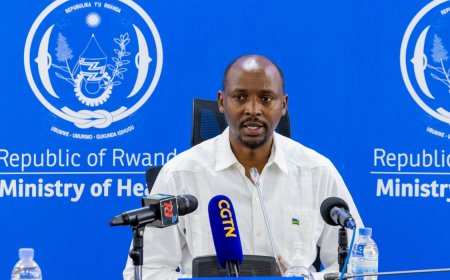 Rwanda welcomes news of HIV preventive drug to be offered at low cost