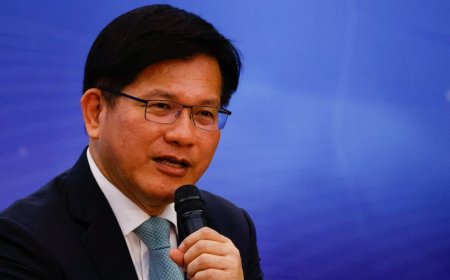 China calls Israeli politician who visited Taiwan a ‘troublemaker’