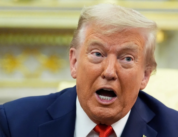 Trump response to Israel’s Qatar attack undermines US credibility