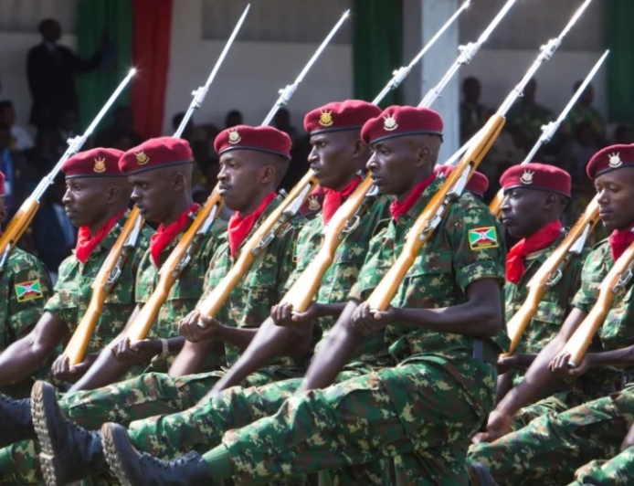 Burundi’s expanding role in the eastern DRC war: A regional flashpoint?
