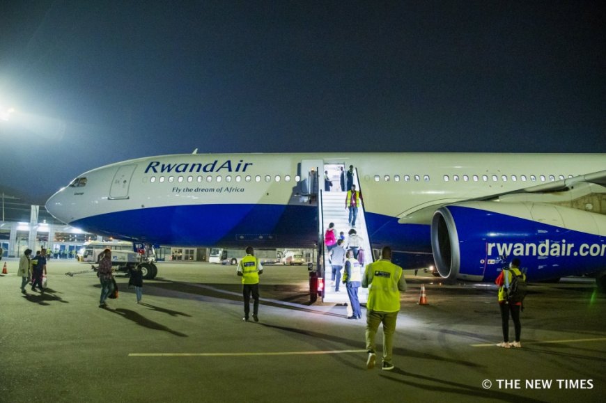 Inside nine-point plan to unlock Africa’s aviation integration
