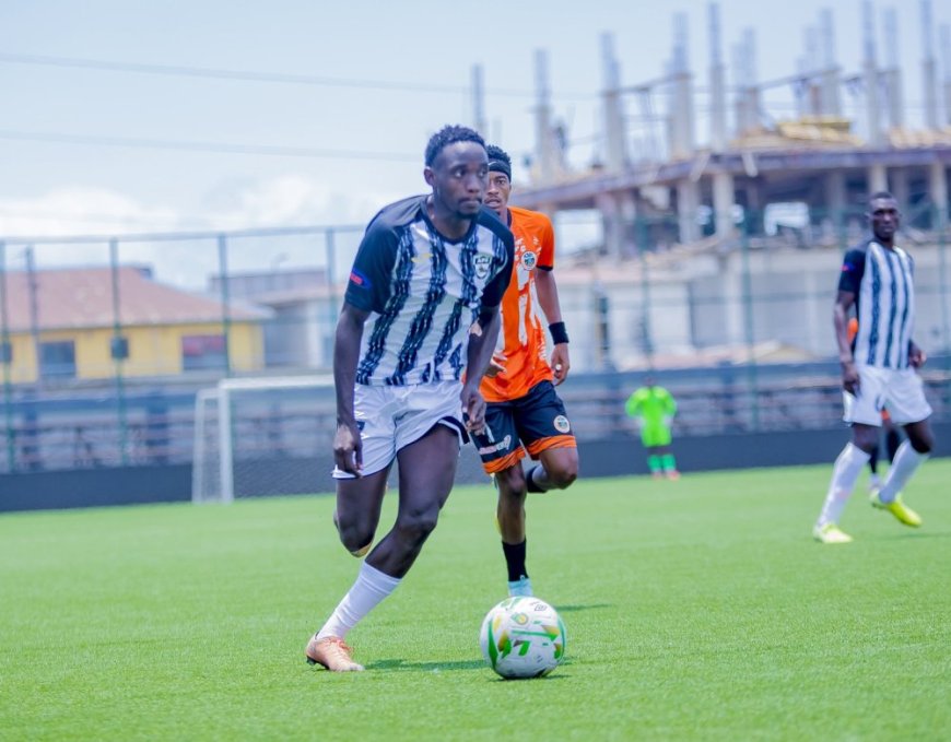 APR FC Clinch Third Place in CECAFA Kagame Cup 2025 After Narrow Win Over KMC