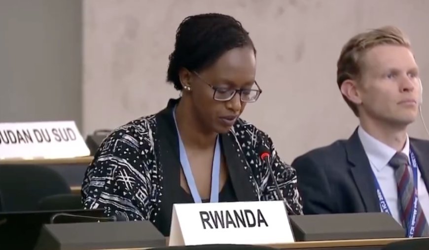 Rwanda backs Qatar at UN, demands accountability for Israeli strikes