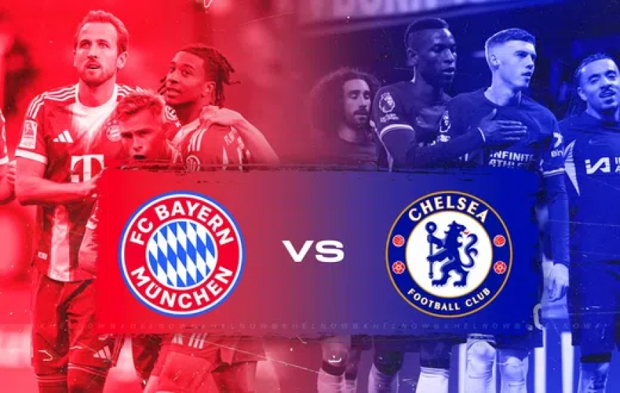Bayern Munich vs Chelsea prediction and odds ahead of Champions League clash