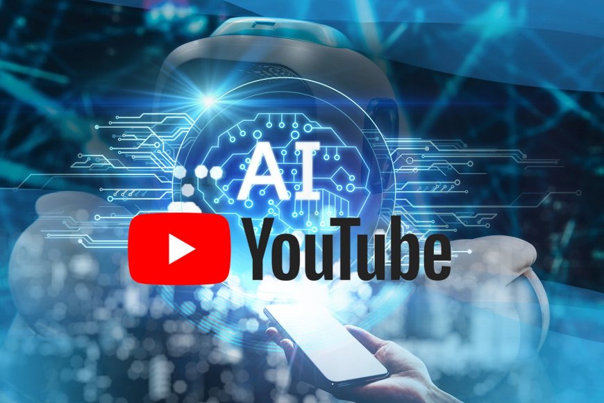 YouTube Turns to AI to Guess Users' Age and Protect Minors