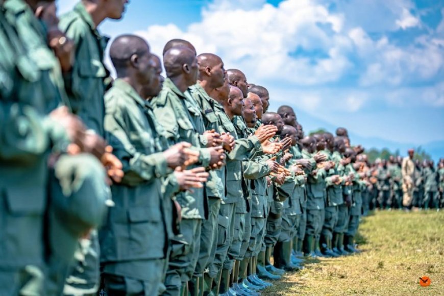 DRC Demands M23 Hand Over 7,000 New Recruits, Threatens to Alert U.S. and Qatar
