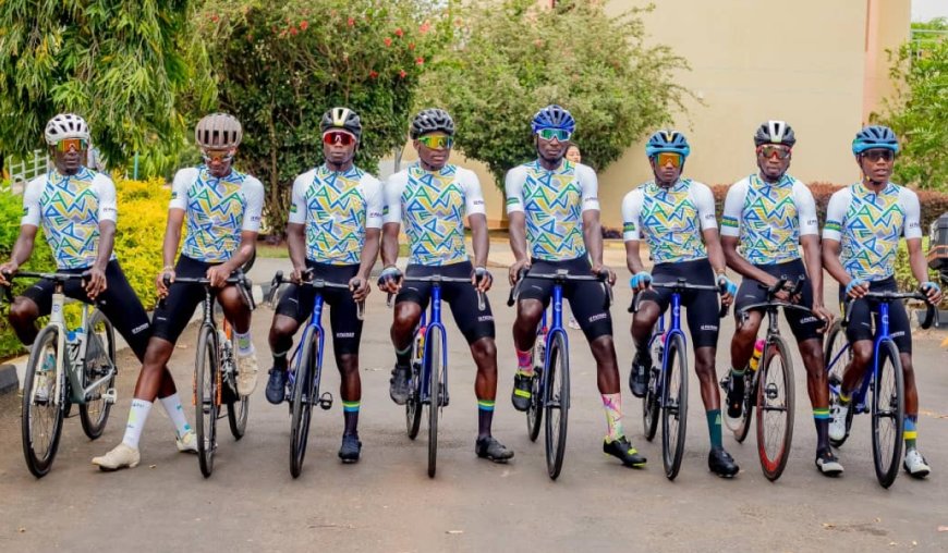 UCI Road World Championships: A once-in-a-lifetime opportunity for Rwanda