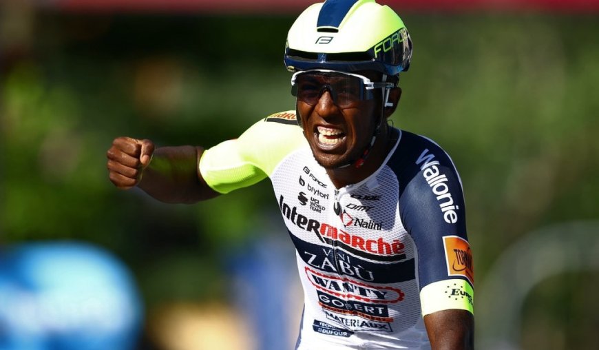 Riders to keep an eye on in the 2025 UCI World road champs