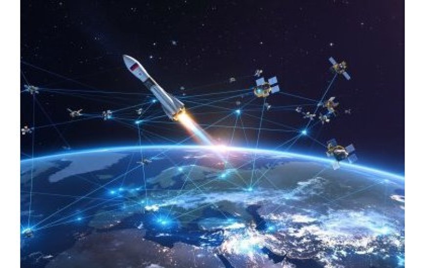 Russia to Unveil Satellite Internet Said to Surpass Elon Musk’s Starlink
