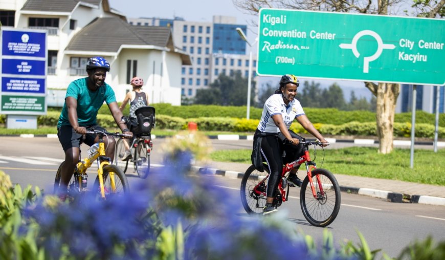 700 cyclists register for 'social ride' ahead of UCI World Championship