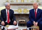 Trump gives Hamas ‘3-4 days’ ultimatum to accept Gaza peace deal