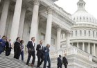 US government shuts down