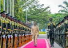 Somali defence chief in Rwanda to strengthen cooperation