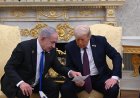 Trump hails Israel-Hamas breakthrough